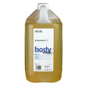Strictly Professional Grapseed Oil 4ltr